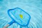 Obtenez dans la piscine de l'eau verte claire - comment faire