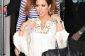 Kourtney Kardashian enceinte, Kim, Khloe boutique NYC!  (Photos)