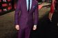 «Cinquante Shades of Grey" Film Cast, Nouvelles & Date de sortie: Victor Rasuk Says Dakota Johnson et Jamie Dornan Y 'Amazing' dans 50 Shades