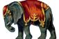 Hourra: LA Interdit Cruel Outils de formation Cirque-éléphant