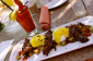 Alimentation, Glorious Food: Brittlebush et Deseo à Scottsdale