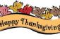Top 10 Meilleur Thanksgiving Quotes 2014