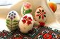10 prouesses de Art Easter Egg - Que je ne serai pas essayer à la maison