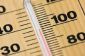 101 Fahrenheit - sens et la conversion de l'unité de température