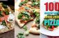 100 façons de santé Top un Pizza