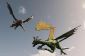 Dans Skyrim apprendre la langue de dragon - comment cela fonctionne: