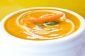 Carrot Ginger Soup sans produits laitiers Recette