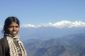 Rencontrez la plus jeune d'escalader le mont Everest