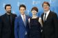 'Les Misérables' TV Show Script Ordonné par le créateur de Veronica Mars Rob Thomas