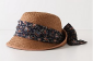 Cinq Chapeaux préférées pour l'été