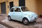 Fiat 500: 2 cylindres - Notes sur le moteur