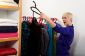 Vêtements et systèmes de stockage - Idées pour Hopper fréquentes