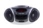 Yamaha RX-397 - si vous enregistrez des stations de radio