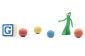 Meilleur Google Doodles de 2011: De Muppets à Lucy