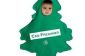 10 Pire Costumes d'Halloween pour les bébés