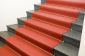Retirer le tapis d'escaliers - chemin vers le succès