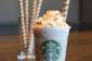 Le déjà étonnant Starbucks S'mores Frap encore meilleure