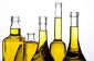 L'huile d'olive pour l'utilisation de soins de la peau - deux recettes