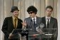 Beastie Boys Filles Lawsuit: Rap Groupe Countersues Goldieblox cours vidéo virale