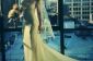 Christina Ricci Robe de mariée: Actrice marie Owen Benjamin à Givenchy robe [PIC]