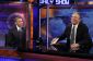 Jon Stewart "Daily Show" Hiatus Ends, retours remplacer suppléant John Oliver