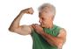 exercices de Expander - si vous vous entraînez votre biceps