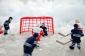 Bâtons de hockey - comprendre courbure et la forme