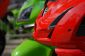 Ducati Diavel - Conseils de conduite
