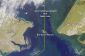 Îles Diomède: Deux îles déchirées par la frontière américano-russe et l'International Date Line