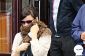 Bump Watch: Lily Allen et nouveau mari pois à Paris!  (Photos)