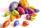 25 choses que vous ne saviez pas à propos de votre bonbons de Pâques