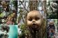 Island Of The Dolls: Creepiest Lieux du Mexique