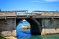 Somerset Pont Bermudes - Plus petit pont-levis de la worldâ € ™ s