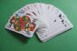 Card Tricks avec une résolution - de sorte que vous pouvez évoquer avec des cartes