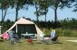 Camping à Zandvoort - Conseils de Voyage pour le camping au camping Camping Het Helmgat