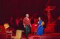 Metropolitan Opera Review - Rigoletto: Dmitri Hvorostovsky Leads Moulage Terrific dans Wondrous Revival