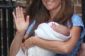 Kate Middleton, Prince William et George bébé Nouvelles Mise à jour: Time Nanny?  Rencontrez Jessie Webb