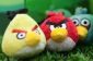 Angry Birds Jeux: jeu populaire-Unis avec des transformateurs Franchise à New Game, présente Autobirds et Deceptihogs