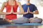 exercices de partenaires - Yoga