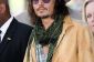 Johnny Depp: "Je fais des films seulement pour mes enfants" (Photos)