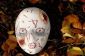 Halloween - masques effrayants bricoler