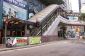 Escalators extérieurs de Hong Kong