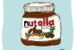 "Nutella" a été tout simplement interdit, mais pas ce que vous pensez