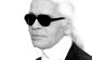 Karl Lagerfeld célèbre le 80e anniversaire