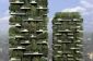 Bosco Verticale: première verticale de la forêt mondiale à Milan