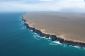 Bunda Cliffs en Australie: Est-ce la fin du monde?