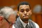 En acceptant vos erreurs: Pourquoi Chris Brown devrait effectivement aller en prison This Time