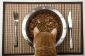 Ouvrez la viande mélangeur Bowl pour chats - vous devriez noter