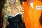 Nicole Richie pour Halloween que J.Lo - Nicky de la Block!