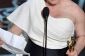 Patricia Arquette aux Oscars: discours enflammé pour l'égalité